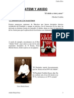Atemi y Aikido PDF