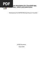 Download Cucurbits_DescriptorLists by Hary Ovi SN212092989 doc pdf