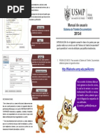 Download Manual Solicitud Justificacion Inasistencias by Medicina Usmp Filial Norte SN212096335 doc pdf