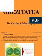 OBEZITATEA