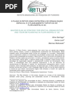 Santiago Loch Walkowski 2008 O Plano Diretor Como Estrategi 4646 2