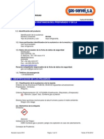 R410a-1 Ficha Datos Seguridad PDF