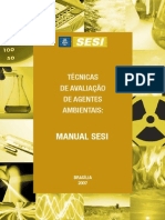 Manual SESI Equipaments