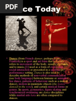 Download Dance Today by samo tvoja SN21211131 doc pdf