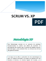 SCRUM_XP