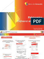 Instructivo Clavenet Fideicomiso Septiembre - 2010 Induccion