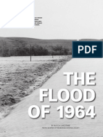 The Flood of 1964