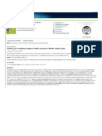 Assessing and Modelling Changes in Rainfall Erosivity at Different Climate Scales