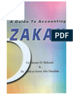 a guide to accounting zakah