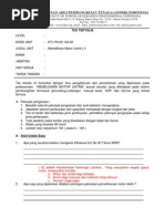 Soal Dan Jawaban Motor Listrik Pdf