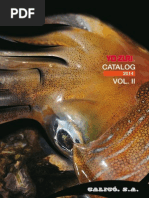 Balzer PDF | PDF | Fishing Rod | Angling