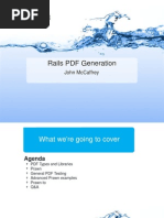 Download Ruby and Rails PDF Generation with Prawn by John McCaffrey  at WindyCityRails 09  by jmccaf SN21214606 doc pdf