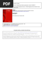 Savas-Matsas, Michael - Hegel and marxism.pdf