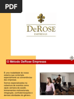 apresentação DeRose empresas 56