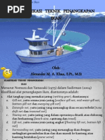 Download Klasifikasi Alat Tangkap Dan Light Fishing by Egy Purnama SN212150508 doc pdf