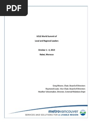 Ucl G Briefing Binder Pdf Governance United Nations General Assembly