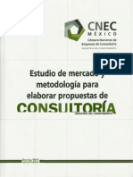 Arancel CNEC-2012
