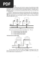 8086 Memory Addressing