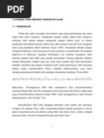 Download Konsep Syirik Menurut Perspektif Islam by Shazana Binti Muhamed Saad SN21216902 doc pdf
