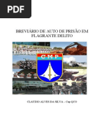 Breviário de APFD