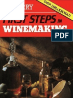 49173564 First Steps in Wine Making