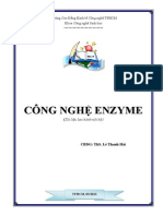 Bai Giang Cong Nghe Enzyme
