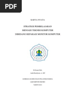 Download makalah elektronik by Andre Rusdiono SN212177972 doc pdf