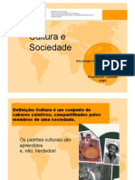 Sociologiaii Aula1 Culturaesociedade 110820084225 Phpapp02