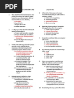 Download Auditing Edp Chapter 3 by Harold B Lacaba SN212186804 doc pdf