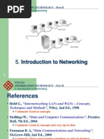 Intro To Networking