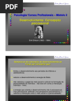 M2- Erikson_desenvolvimento Psi Cos Social