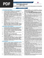 Boletim Sabespe 2013 Final