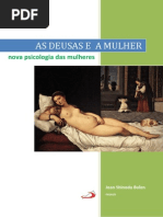 As deusas e a mulher .pdf
