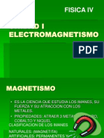 Electromagnetism o