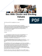 Alphahot1 - Sex With Chicks and Eliciting Values Id64110158 Size94 PDF