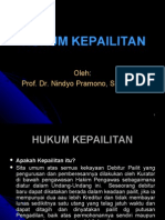 Download HUKUM KEPAILITAN by Boby SN21219902 doc pdf