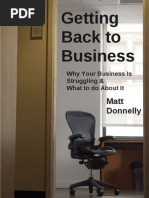 Download Getting Back to Business by api-17950085 SN21220069 doc pdf