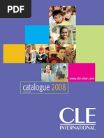 Download CLE Catalogue by tanlangtu SN212201917 doc pdf