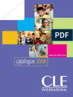 CLE Catalogue