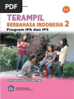 Download Kelas 2 Sma Bahasa Indonesia Gunawan Budi Santoso by MMujahid10 SN212204610 doc pdf