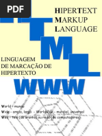 Aula de HTML