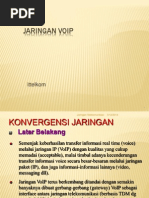 Download Konsep Dasar Voip by rastplast SN212205227 doc pdf