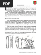 LAPORAN PERKHEMAHAN PERDANA