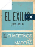 N° 71 - Sin Fecha - Peronismo. El exilio