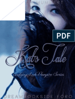Kat's Tale