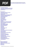 Download PS2 Cheats by Bay Dheatmetal Sindikat SN212207435 doc pdf
