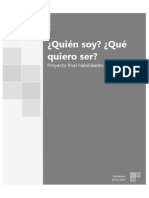 Quien Soy