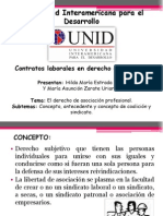 Universidad Interamericana para El Desarrollo