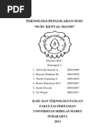 Download Makalah Susu Kental Manis by Nurila Ciptaning SN212212823 doc pdf