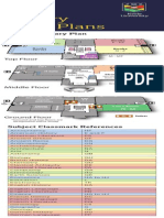 LibrariesFloorPlan 2013